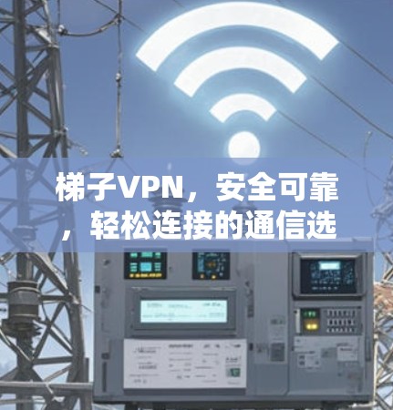 梯子VPN,安全可靠,轻松连接的通信选择 梯子VPN,安全可靠,轻松连接的通信选择