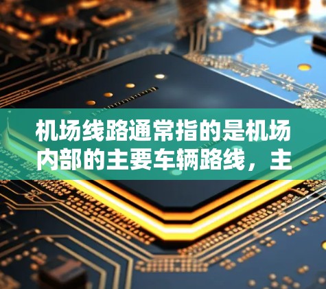 机场线路通常指的是机场内部的主要车辆路线,主要分为东线、西线、南线、北线等主要通道,具体线路和特点会根据机场的地理位置和设计而有所不同。以下是一些常见的机场线路和特点 机场线路通常指的是机场内部的主要车辆路线,主要分为东线、西线、南线、北线等主要通道,具体线路和特点会根据机场的地理位置和设计而有所不同。以下是一些常见的机场线路和特点
