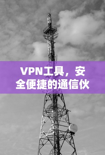 VPN工具,安全便捷的通信伙伴 VPN工具,安全便捷的通信伙伴