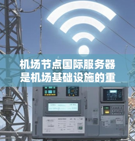 机场节点国际服务器是机场基础设施的重要组成部分,主要负责机场的网络、支付、信息等多种服务。以下是对这些服务器的详细介绍 机场节点国际服务器是机场基础设施的重要组成部分,主要负责机场的网络、支付、信息等多种服务。以下是对这些服务器的详细介绍