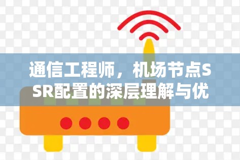 通信工程师,机场节点SSR配置的深层理解与优化策略 通信工程师,机场节点SSR配置的深层理解与优化策略