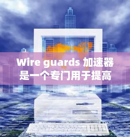 Wire guards 加速器是一个专门用于提高保护数据安全和高效处理的工具，主要针对加密数据的保护和传输。以下是关于 Wire guards 加速器的详细分析和建议
