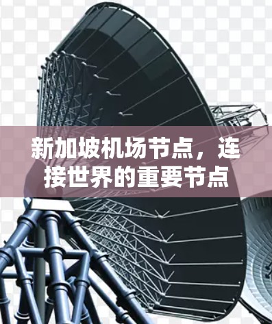 新加坡机场节点,连接世界的重要节点 新加坡机场节点,连接世界的重要节点