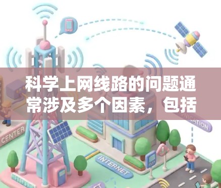 科学上网线路的问题通常涉及多个因素,包括网络连接、路由器设置、服务器配置以及防火墙等。以下是一些常见的问题及其解决方案 科学上网线路的问题通常涉及多个因素,包括网络连接、路由器设置、服务器配置以及防火墙等。以下是一些常见的问题及其解决方案
