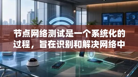 节点网络测试是一个系统化的过程,旨在识别和解决网络中的问题,确保网络稳定和性能。以下是详细的步骤说明 节点网络测试是一个系统化的过程,旨在识别和解决网络中的问题,确保网络稳定和性能。以下是详细的步骤说明