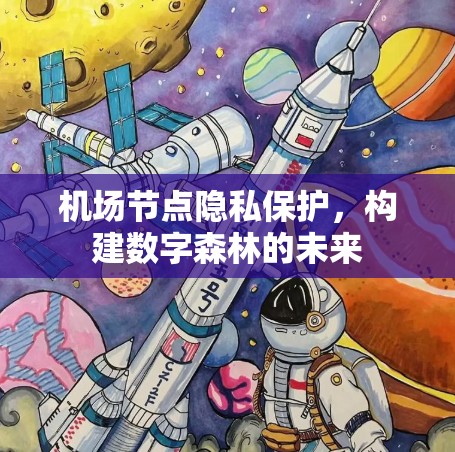 机场节点隐私保护,构建数字森林的未来 机场节点隐私保护,构建数字森林的未来
