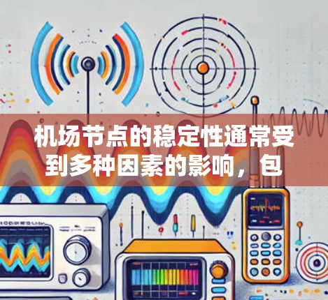 机场节点的稳定性通常受到多种因素的影响,包括航班量、乘客密度、航空器类型、航空公司的运营效率以及维护水平等。以下是一些常见机场节点和它们的稳定性 机场节点的稳定性通常受到多种因素的影响,包括航班量、乘客密度、航空器类型、航空公司的运营效率以及维护水平等。以下是一些常见机场节点和它们的稳定性