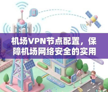 机场VPN节点配置,保障机场网络安全的实用指南 机场VPN节点配置,保障机场网络安全的实用指南