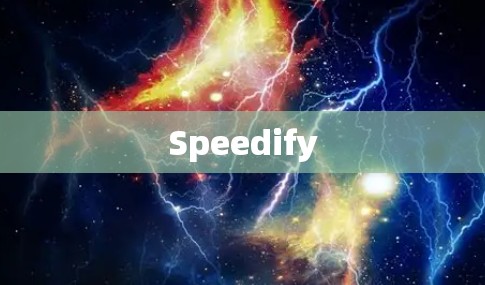 Speedify Speedify