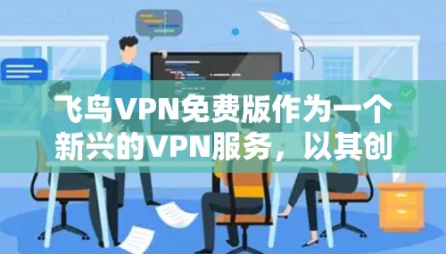 飞鸟VPN免费版作为一个新兴的VPN服务，以其创新的技术和易用性吸引了许多用户。然而，它也面临着一些潜在的问题。以下是对该服务的一些总结和建议