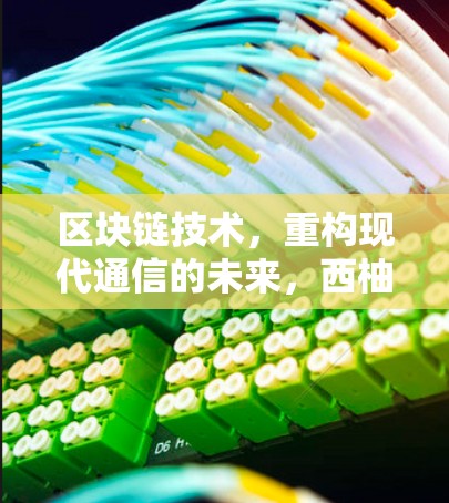 区块链技术，重构现代通信的未来，西柚VPN最新版