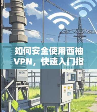 如何安全使用西柚VPN,快速入门指南 如何安全使用西柚VPN,快速入门指南