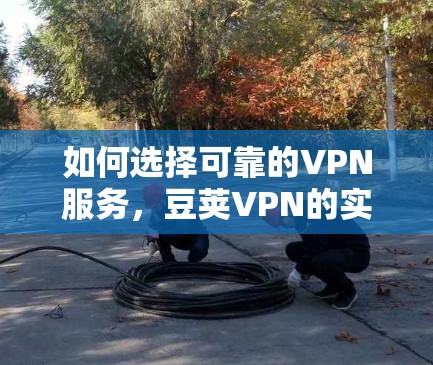 如何选择可靠的VPN服务，豆荚VPN的实用指南