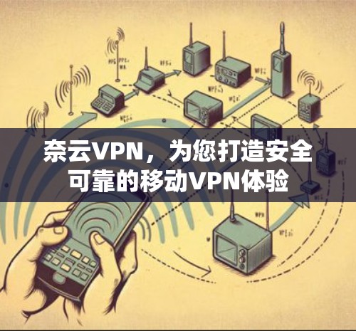 奈云VPN,为您打造安全可靠的移动VPN体验 奈云VPN,为您打造安全可靠的移动VPN体验