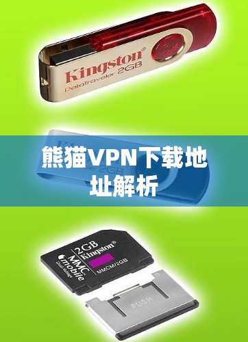 熊猫VPN下载地址解析