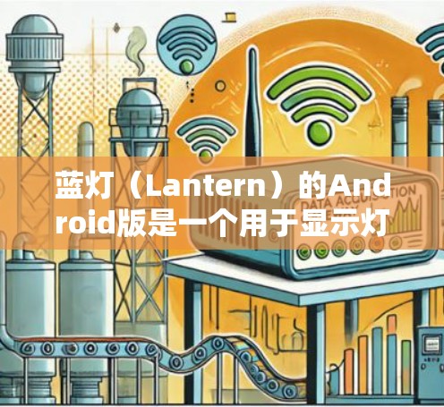 蓝灯(Lantern)的Android版是一个用于显示灯塔信号的导航工具。以下是该 Android 版本的详细说明 蓝灯(Lantern)的Android版是一个用于显示灯塔信号的导航工具。以下是该 Android 版本的详细说明
