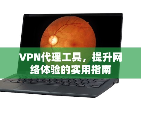 VPN代理工具，提升网络体验的实用指南
