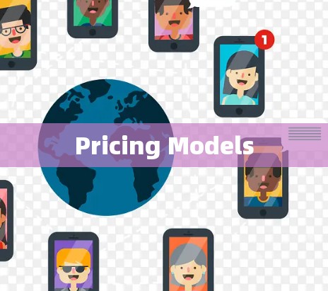 Pricing Models Pricing Models