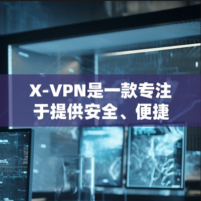 X-VPN是一款专注于提供安全、便捷的VPN服务的软件，以其独特的功能和用户友好的界面而备受关注。以下是对X-VPN的详细介绍和推荐