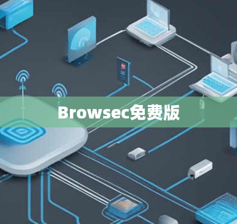 Browsec免费版 Browsec免费版