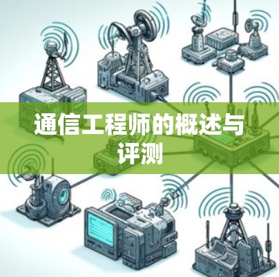 通信工程师的概述与评测 通信工程师的概述与评测