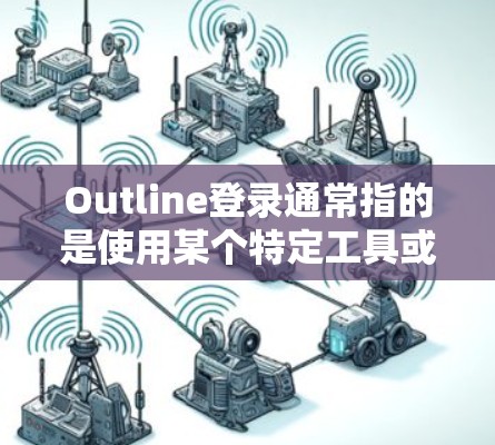 Outline登录通常指的是使用某个特定工具或平台的登录方法。如果你指的是使用某个项目的登录功能，比如项目管理工具（如Trello、Asana等）登录通常可以通过以下步骤完成