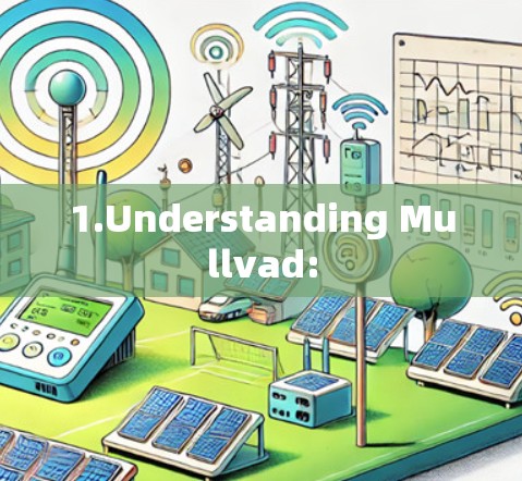 1.Understanding Mullvad: 1.Understanding Mullvad: