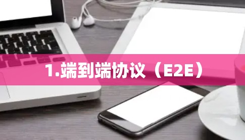 1.端到端协议（E2E）