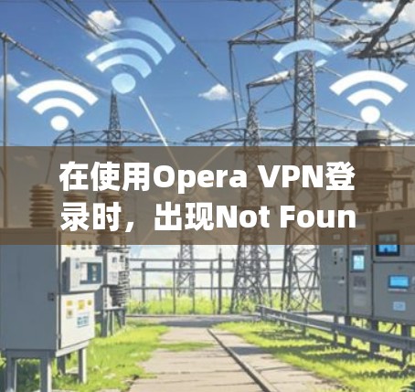在使用Opera VPN登录时，出现Not Found错误通常是有多种原因可能导致的，以下是逐步的解决方案