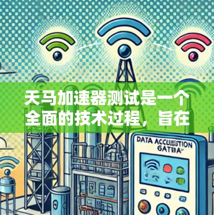 天马加速器测试是一个全面的技术过程,旨在优化汽车加速器的设计和性能。以下是对这一过程的详细总结 天马加速器测试是一个全面的技术过程,旨在优化汽车加速器的设计和性能。以下是对这一过程的详细总结