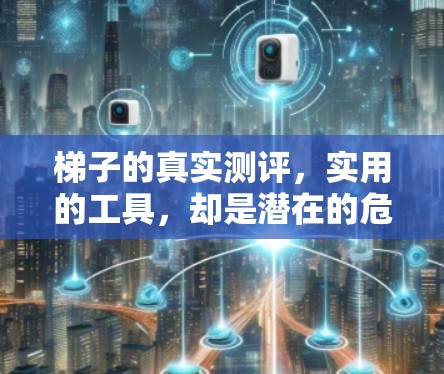 梯子的真实测评，实用的工具，却是潜在的危险