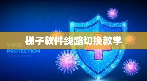 梯子软件线路切换教学 梯子软件线路切换教学