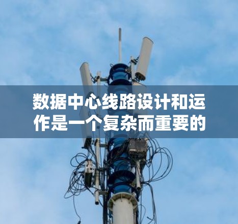 数据中心线路设计和运作是一个复杂而重要的领域,涉及物理网络、数据网络、设备管理等多个方面。以下是对数据中心线路的详细介绍 数据中心线路设计和运作是一个复杂而重要的领域,涉及物理网络、数据网络、设备管理等多个方面。以下是对数据中心线路的详细介绍