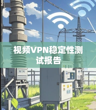 视频VPN稳定性测试报告 视频VPN稳定性测试报告