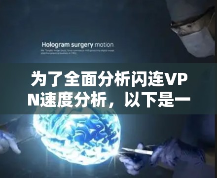 为了全面分析闪连VPN速度分析,以下是一个结构化的总结和建议 为了全面分析闪连VPN速度分析,以下是一个结构化的总结和建议