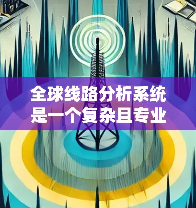 全球线路分析系统是一个复杂且专业的系统,主要涉及电力系统、通信网络和能源系统的分析与优化。以下是对该系统的详细分析 全球线路分析系统是一个复杂且专业的系统,主要涉及电力系统、通信网络和能源系统的分析与优化。以下是对该系统的详细分析