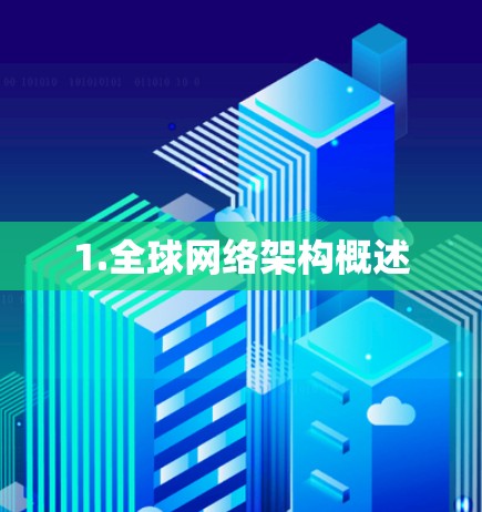 1.全球网络架构概述 1.全球网络架构概述