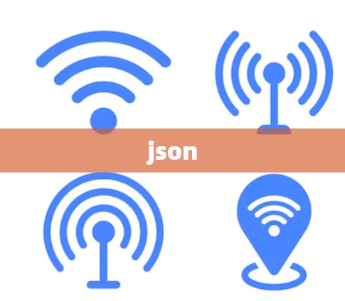 json