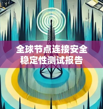 全球节点连接安全稳定性测试报告