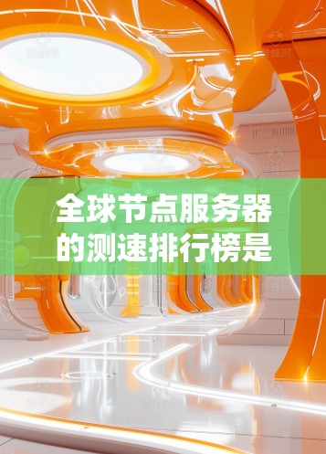 全球节点服务器的测速排行榜是一个重要的工具,它帮助开发者评估服务器的性能和稳定性。以下是一个系统性的分析和总结 全球节点服务器的测速排行榜是一个重要的工具,它帮助开发者评估服务器的性能和稳定性。以下是一个系统性的分析和总结