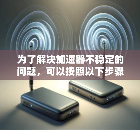 为了解决加速器不稳定的问题,可以按照以下步骤操作