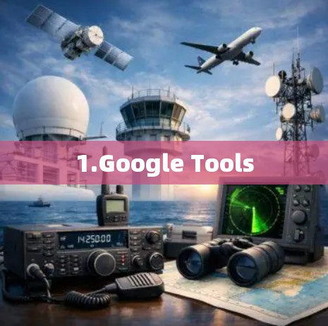 1.Google Tools 1.Google Tools