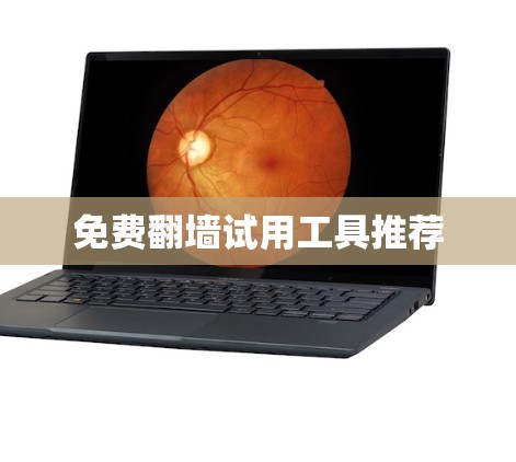 免费翻墙试用工具推荐