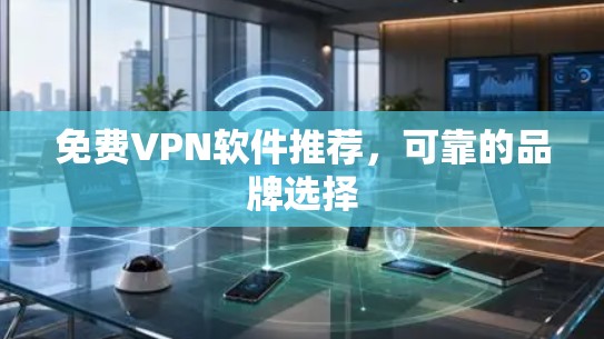 免费VPN软件推荐,可靠的品牌选择 免费VPN软件推荐,可靠的品牌选择